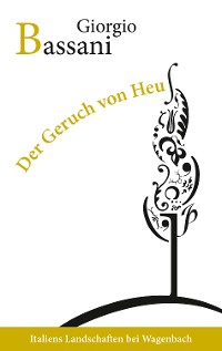 Cover Der Geruch von Heu