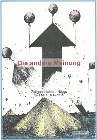 Cover Die andere Meinung
