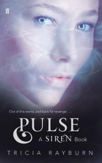 Cover Pulse: A Siren Book