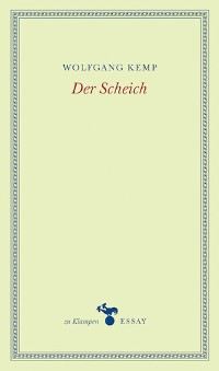 Cover Der Scheich