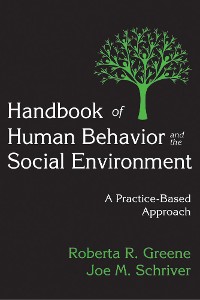 Cover Handbook of Human Behavior and the Social Environment