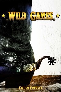 Cover Wild Games