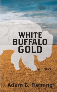 Cover White Buffalo Gold
