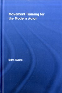 Cover Movement Training for the Modern Actor