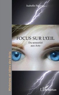 Cover Focus sur l’oeil