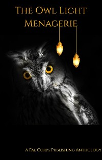 Cover The Owl Light Menagerie