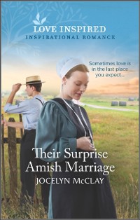 Cover Their Surprise Amish Marriage