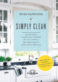 Cover Simply Clean
