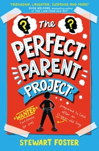 Cover Perfect Parent Project