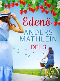 Cover Edenö del 3