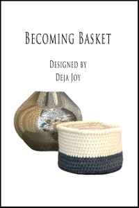 Cover Becoming Basket