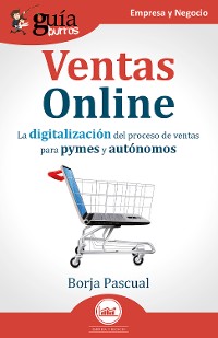 Cover GuíaBurros: Ventas Online