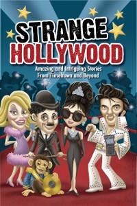 Cover Strange Hollywood