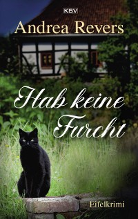 Cover Hab keine Furcht