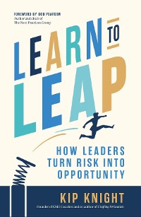 Cover Learn to Leap