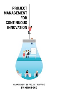 Cover Project Management for Continuous Innovation