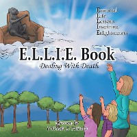 Cover E.L.L.I.E. Book