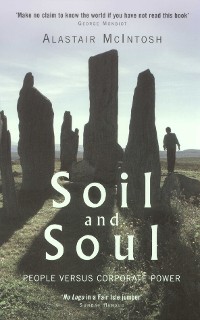 Cover Soil and Soul: People versus Corporate Power