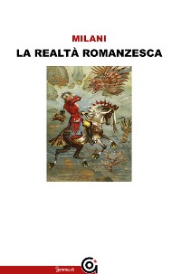 Cover La realtà romanzesca