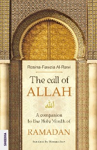 Cover The call of ALLAH