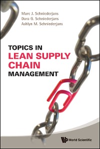Cover TOPICS IN LEAN SUPPLY CHAIN MANAGEMENT