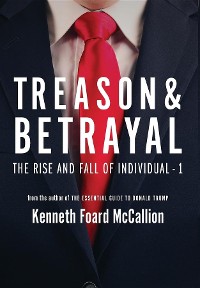 Cover Treason & Betrayal