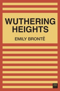 Cover Wuthering Heights