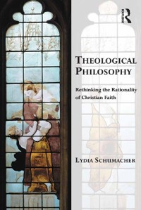 Cover Theological Philosophy