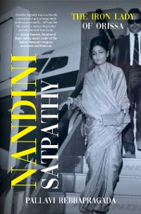 Cover Nandini Satpathy