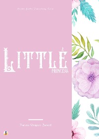Cover A Little Princess