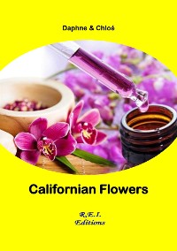 Cover Californian Flowers