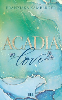 Cover ACADIA LOVE