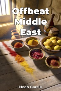 Cover Offbeat Middle East