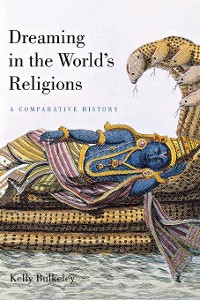 Cover Dreaming in the World's Religions