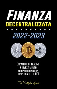 Cover Finanza decentralizzata