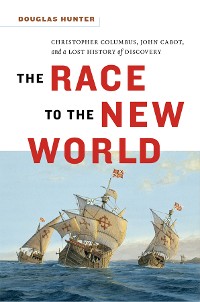Cover Race to the New World