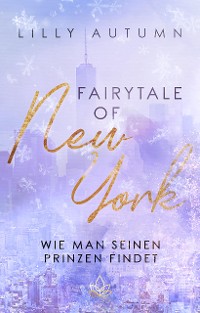 Cover Fairy Tale of New York - wie man seinen Prinzen findet