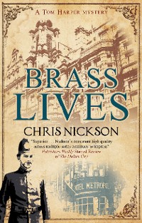 Cover Brass Lives