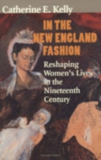 Cover In the New England Fashion