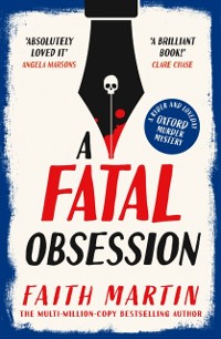 Cover Fatal Obsession