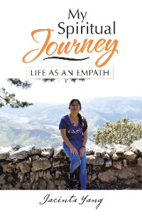 Cover My Spiritual Journey