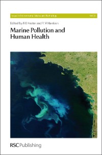 Cover Marine Pollution and Human Health