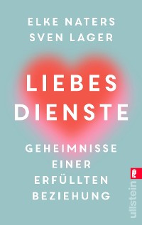 Cover Liebesdienste