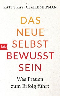 Cover Das neue Selbstbewusstsein