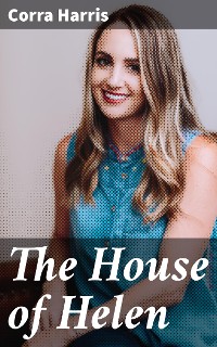 Cover The House of Helen
