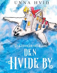 Cover Den Hvide By