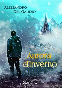 Cover Aurora d'Inverno (Starlight)