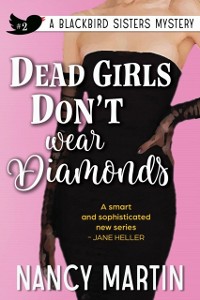 Cover Dead Girls Don't Wear Diamonds