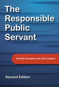 Cover Responsible Public Servant