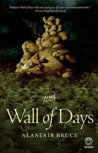 Cover Wall of Days